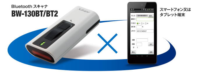 Tenpo Master for Android［店舗マスター］の写真